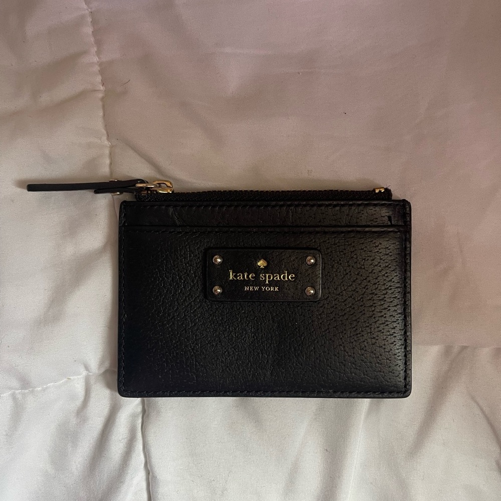 Kate spade card holder